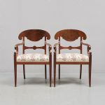 1294 6219 ARMCHAIRS